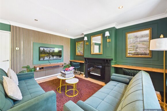 Hindes Road, Harrow, HA1