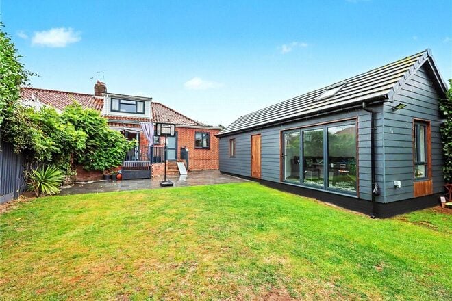 Catton Chase, Norwich, NR6