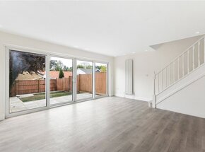Leacroft, Berkshire, SL5
