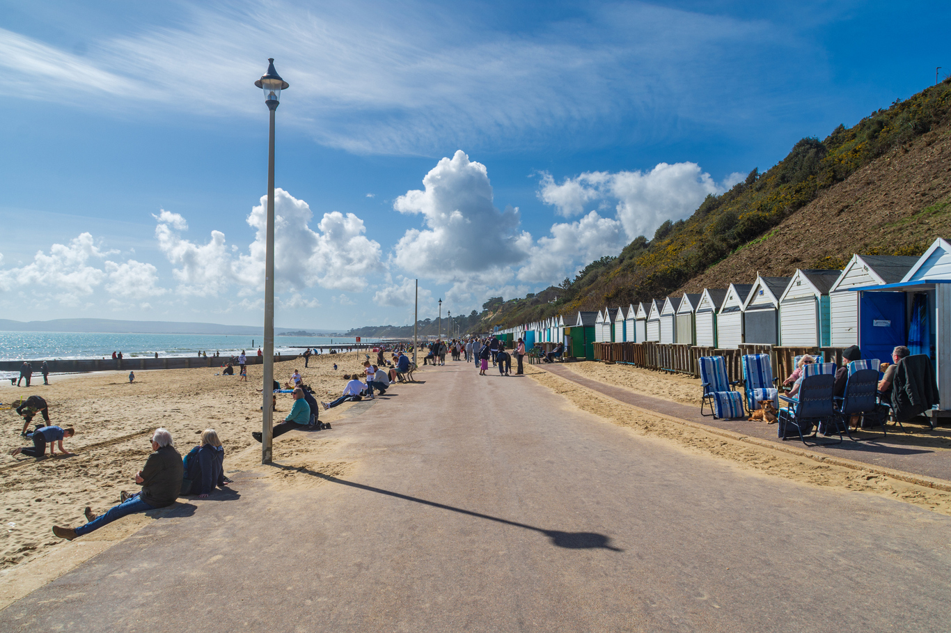Southbourne - mid image