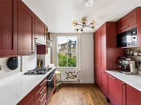 Mountgrove Road, London, N5