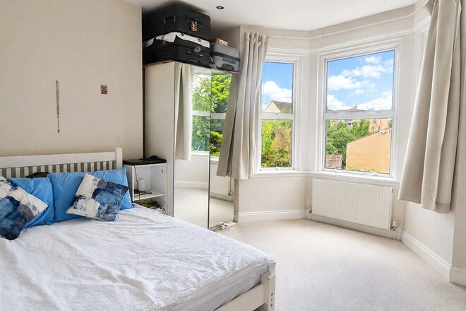 Park Road, High Barnet, EN5