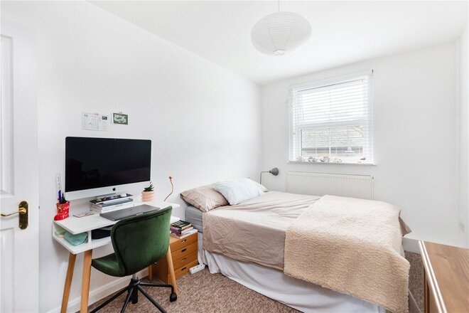 Hoxton Street, London, N1