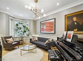 Easterby Villas, Barnes, SW13