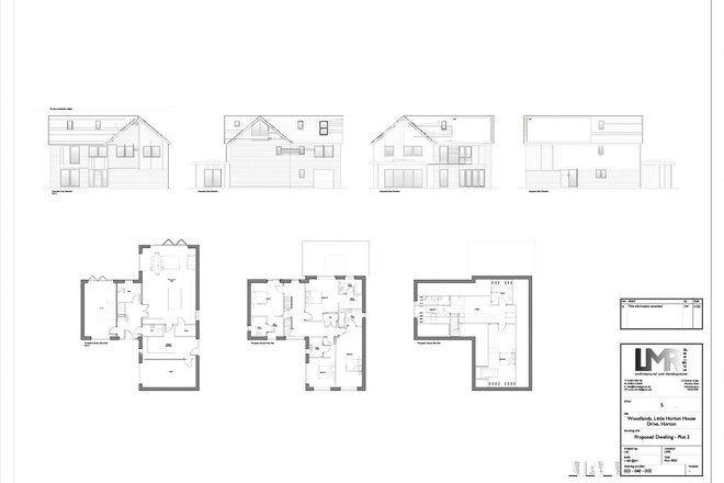 Little Horton House Drive, Northampton, NN7