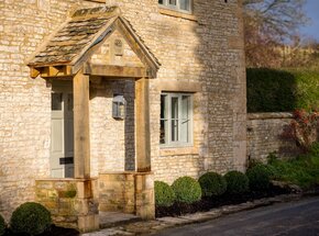 Court Close, Cheltenham, GL54