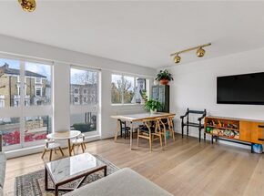 Parkhill Road, London, NW3