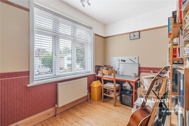 Gainsborough Road, Dorset, BH7