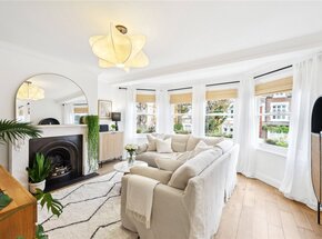 Deronda Road, London, SE24