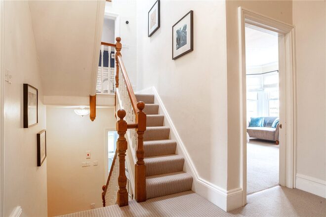 Newbridge Hill, Somerset, BA1