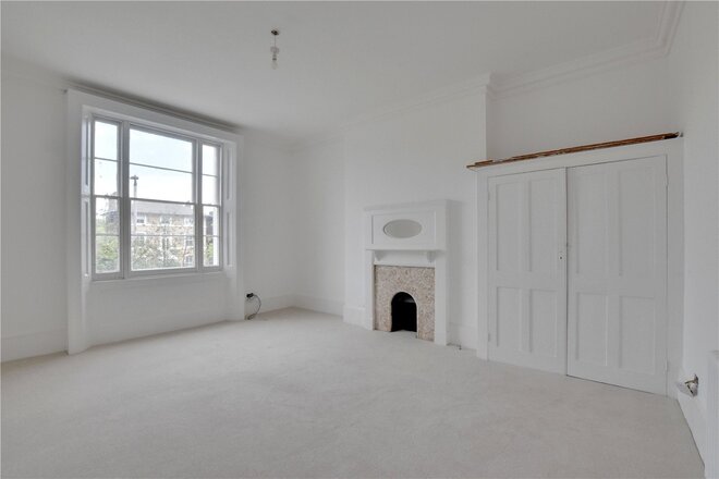 Shooters Hill Road, Blackheath, SE3