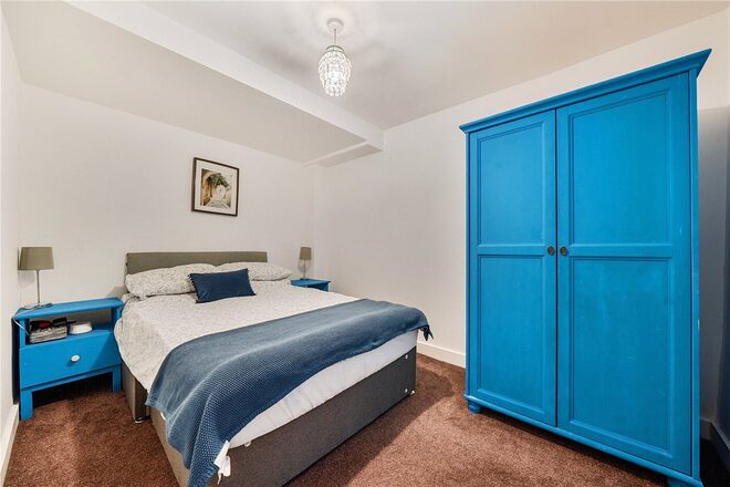 Alexandra Drive, London, SE19