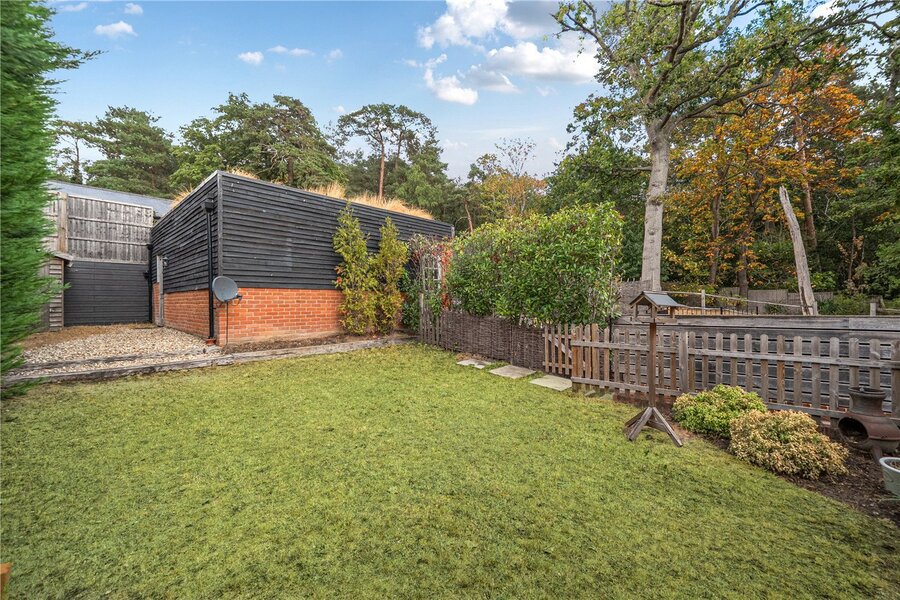 Winkworth Farnham