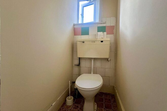 Blawith Road, Harrow, HA1