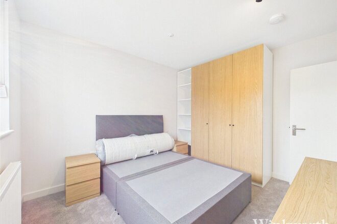 Lowfield Road, London, W3