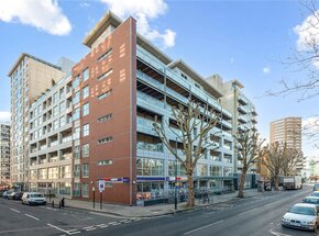 Southgate Road, London, N1