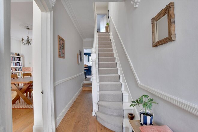 Dinsdale Road, Blackheath, SE3