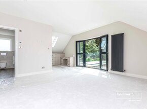 Wellington Avenue, Dorset, BH23