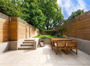 Cleve Road, London, NW6