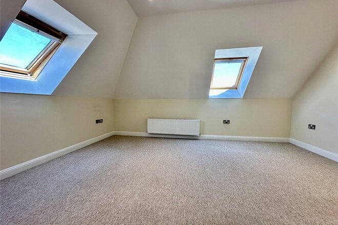 Earle Road, Dorset, BH4