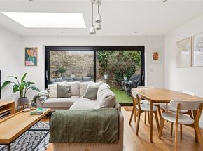 Riversdale Road, London, N5