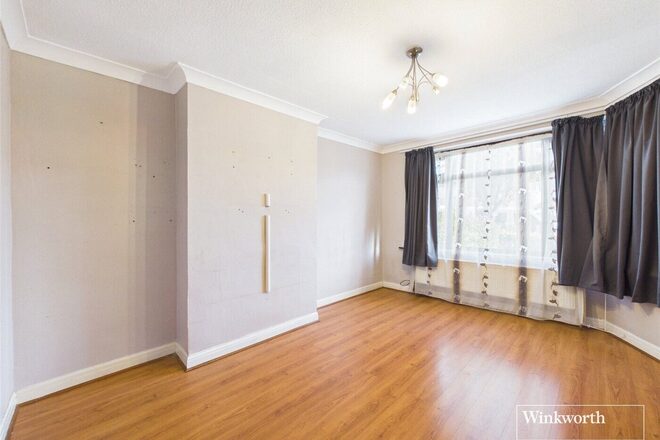 D'arcy Drive, Middlesex, HA3