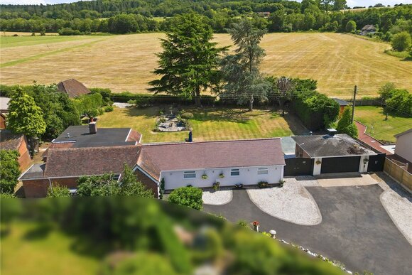 Mill Lane, Alcester, B49