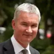 Michael O'Shea