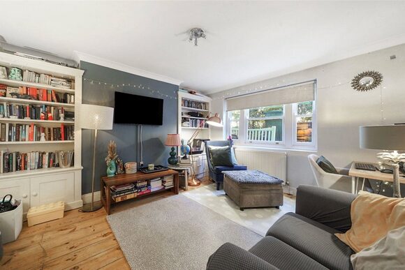 Gaisford Street, London, NW5