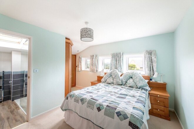 Corston, Somerset, BA2