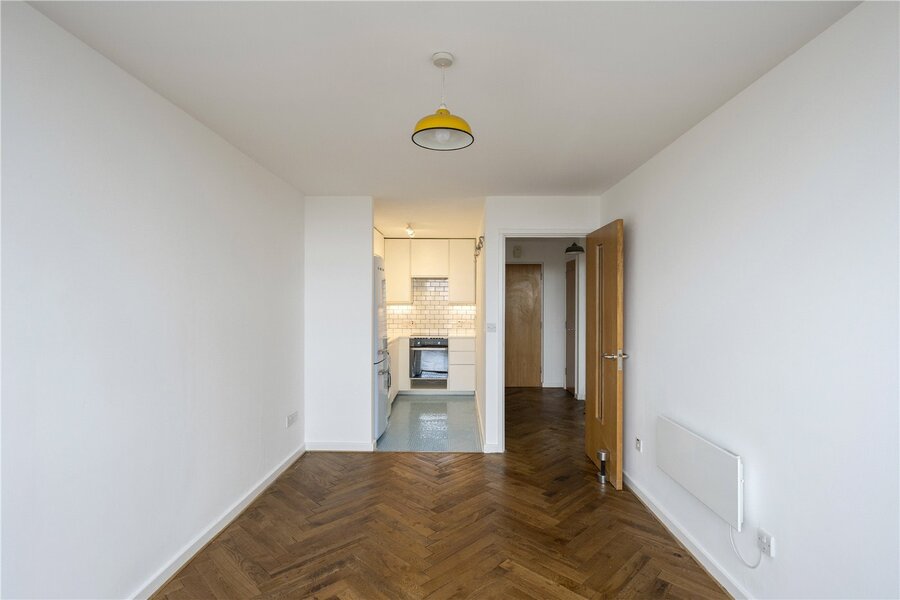 Open-Plan Living