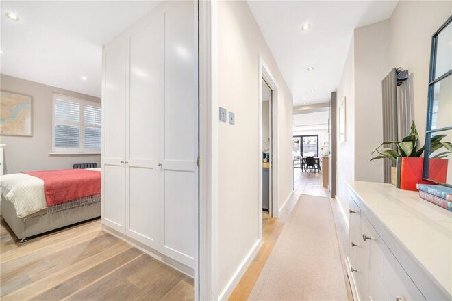 Lordship Lane, London, SE22