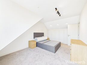 Lowfield Road, London, W3