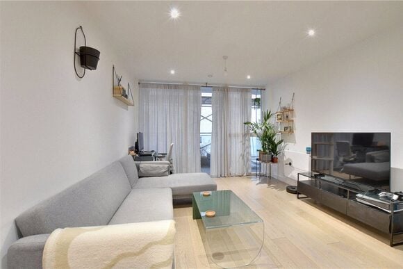 Granite Apartments, Greenwich, SE10