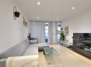 Granite Apartments, Greenwich, SE10