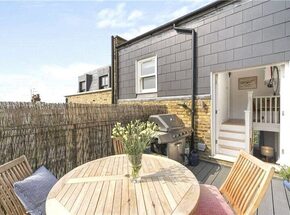 St Elmo Road, London, W12