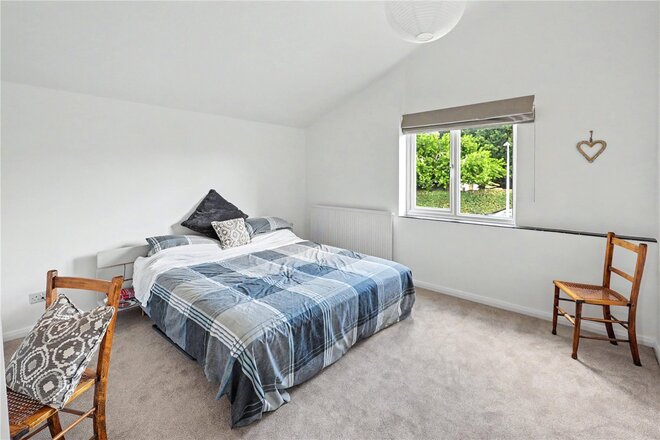 Garrick Green, Norwich, NR6