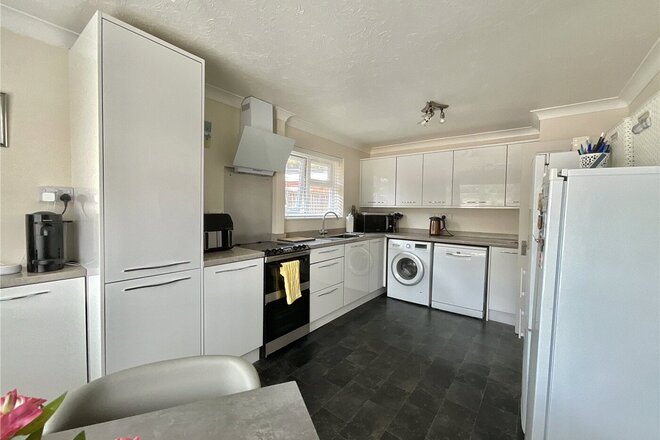 The Meadway, Dorset, BH23