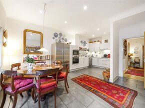 Torriano Avenue, London, NW5