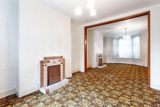 Riversdale Road, London, N5