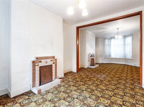Riversdale Road, London, N5
