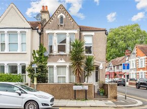 Heaton Road, Tooting, CR4