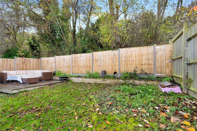 Marmora Road, East Dulwich, SE22