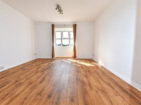 Rossetti Road, London, SE16