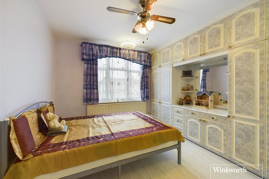 Bedroom 4
