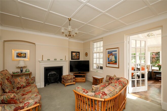 Rathgar Avenue, LONDON, W13