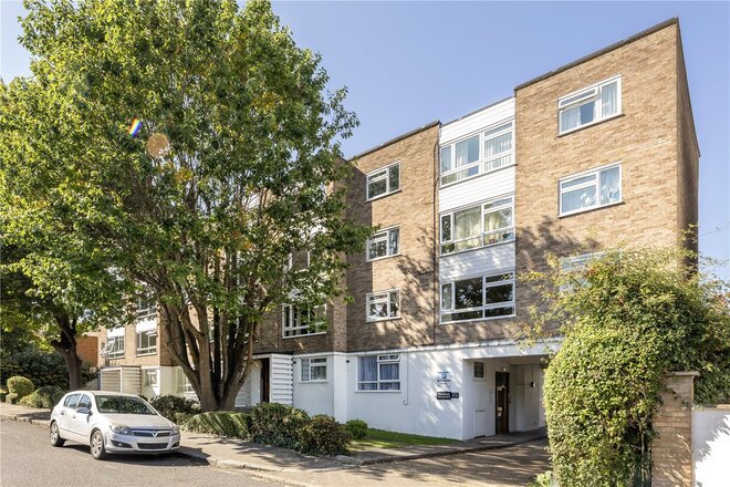 Mercier Road, London, SW15