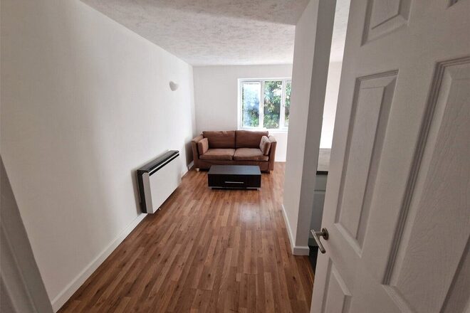 Henley Drive, London, SE1