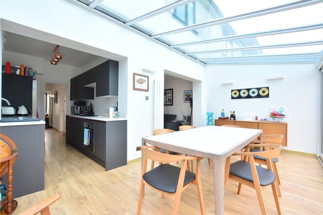 Merriman Road, London, SE3