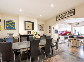 Sussex Street, London, SW1V